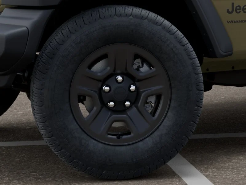 New 2026 41 Exterior Paint Jeep Sport image 30