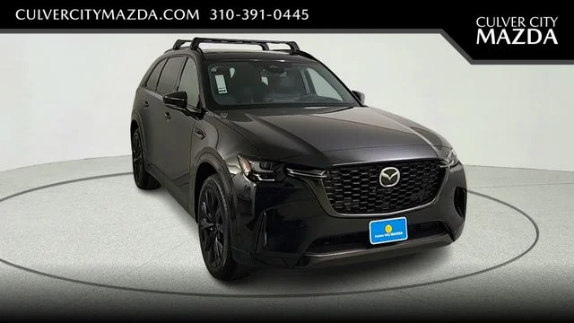 2026 Mazda CX-90 Turbo S Premium Sport Package's photo