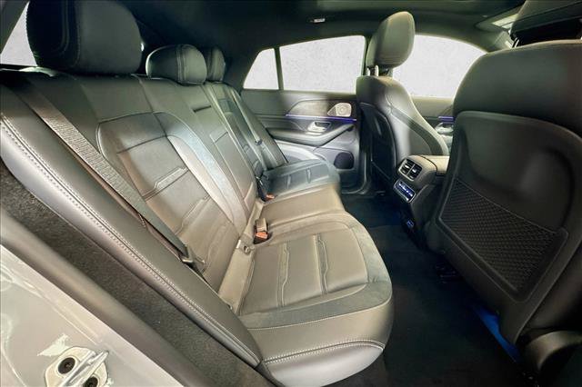New 2026 MANUFAKTUR Alpine Grey Mercedes-Benz AMG® GLE 53 image 55