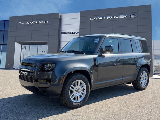2026 Land Rover Defender 110 S