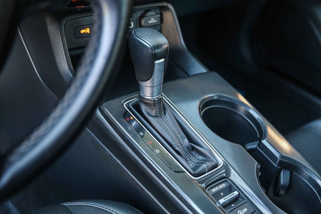 2024 Honda Civic Sport - Photo 47
