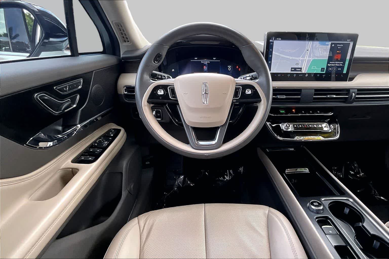 Pre-Owned 2023 Lincoln Corsair Reserve