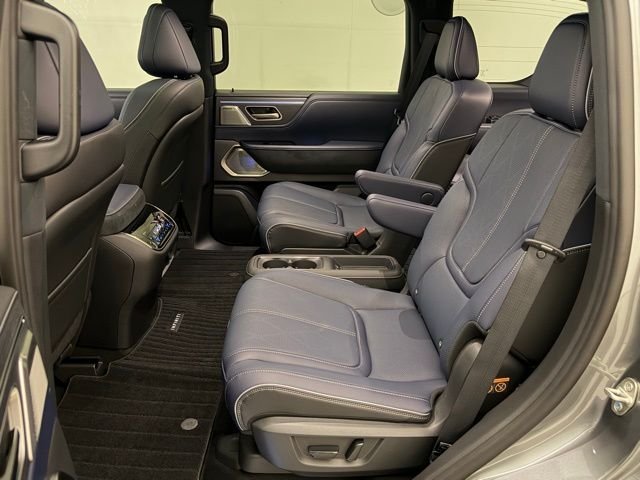 New 2026 DYNAMIC METAL INFINITI Sport 4WD image 22