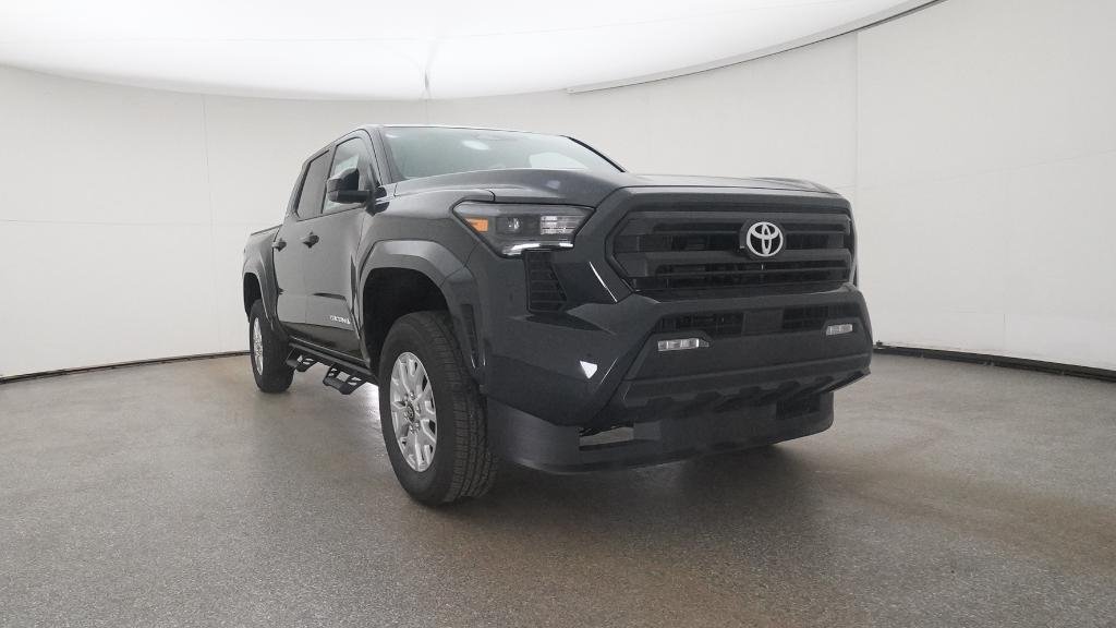 Certified Used 2025 Underground Toyota SR5 image 45