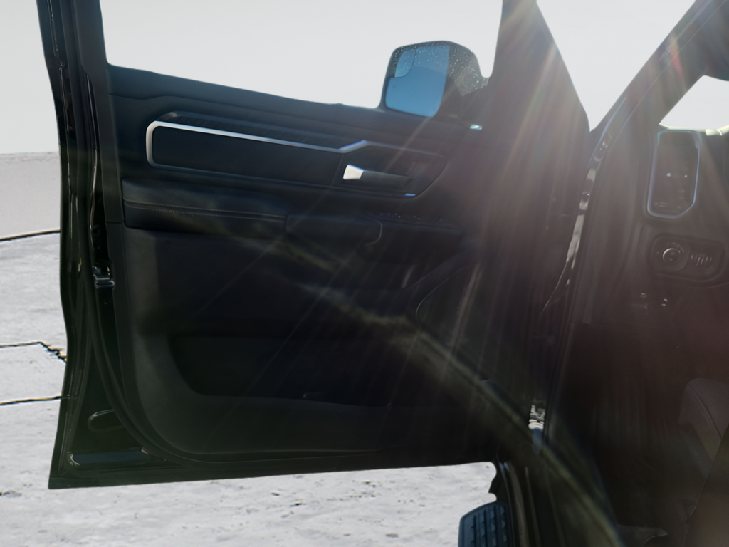 2025 RAM 1500 Big Horn/Lone Star - Photo 11