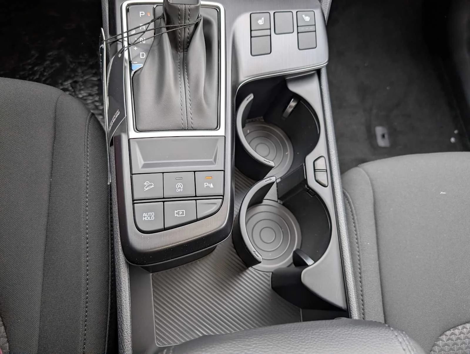 New 2026 Glacial White Pearl Kia LX image 22