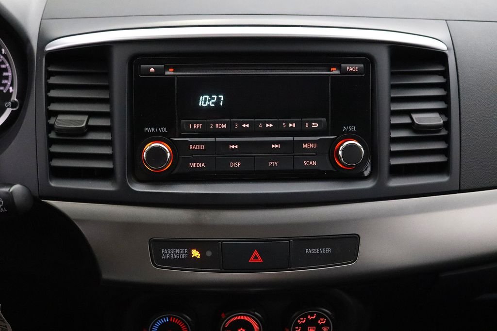 Used 2014 Silver Mitsubishi ES image 20