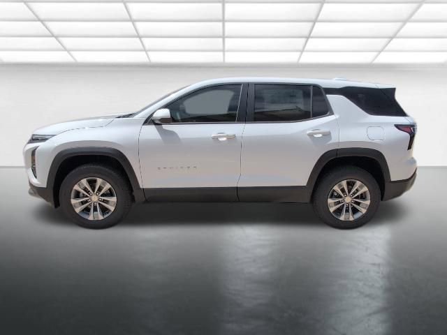 2026 Chevrolet Equinox LT - Photo 26