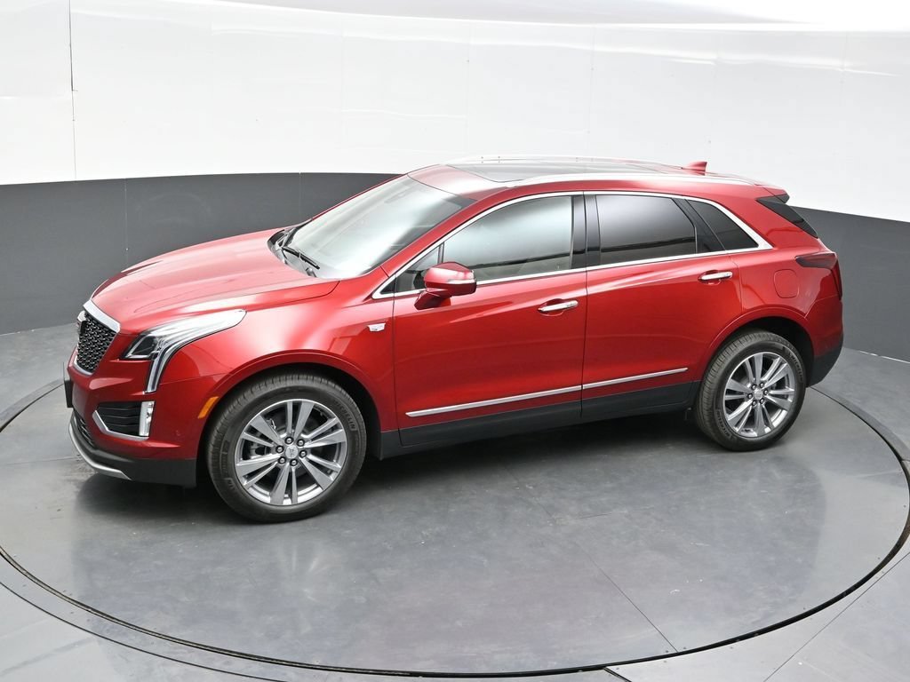 2026 Cadillac XT5 Premium Luxury - Photo 30