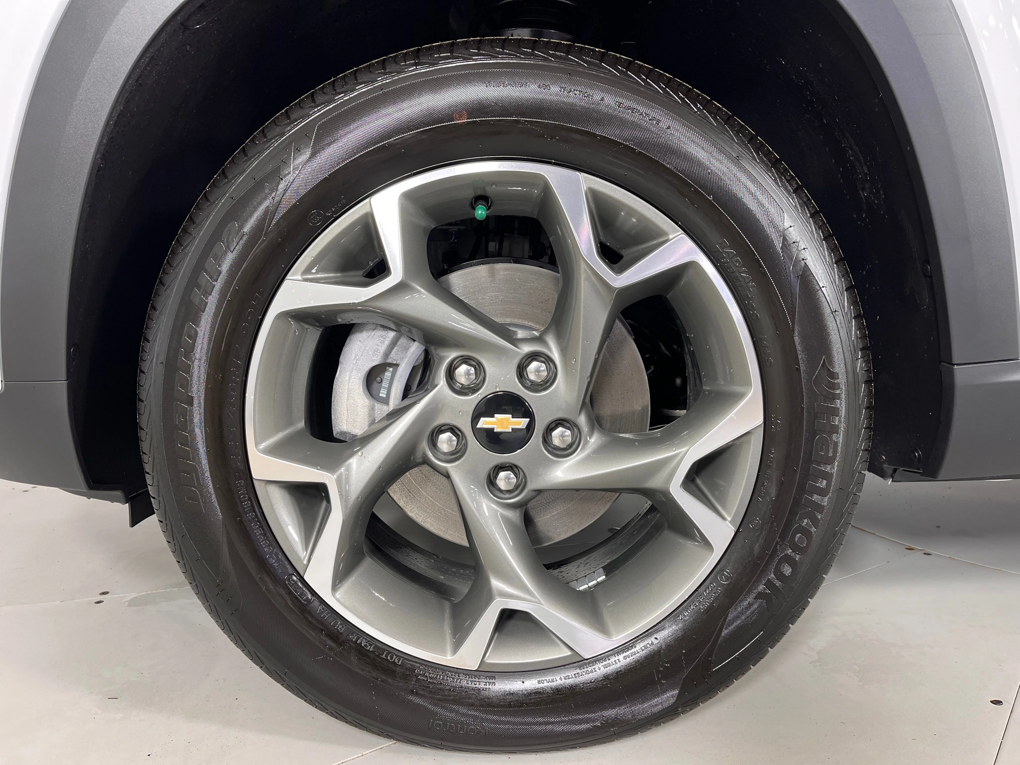 2026 Chevrolet Trax LT - Photo 20