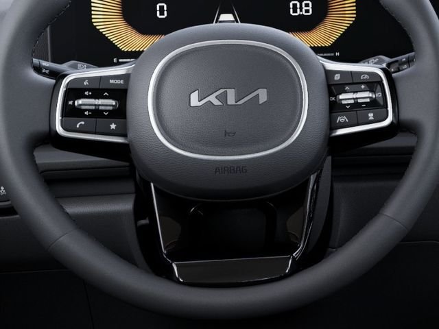 New 2026 Aurora Black Pearl Kia EX image 22