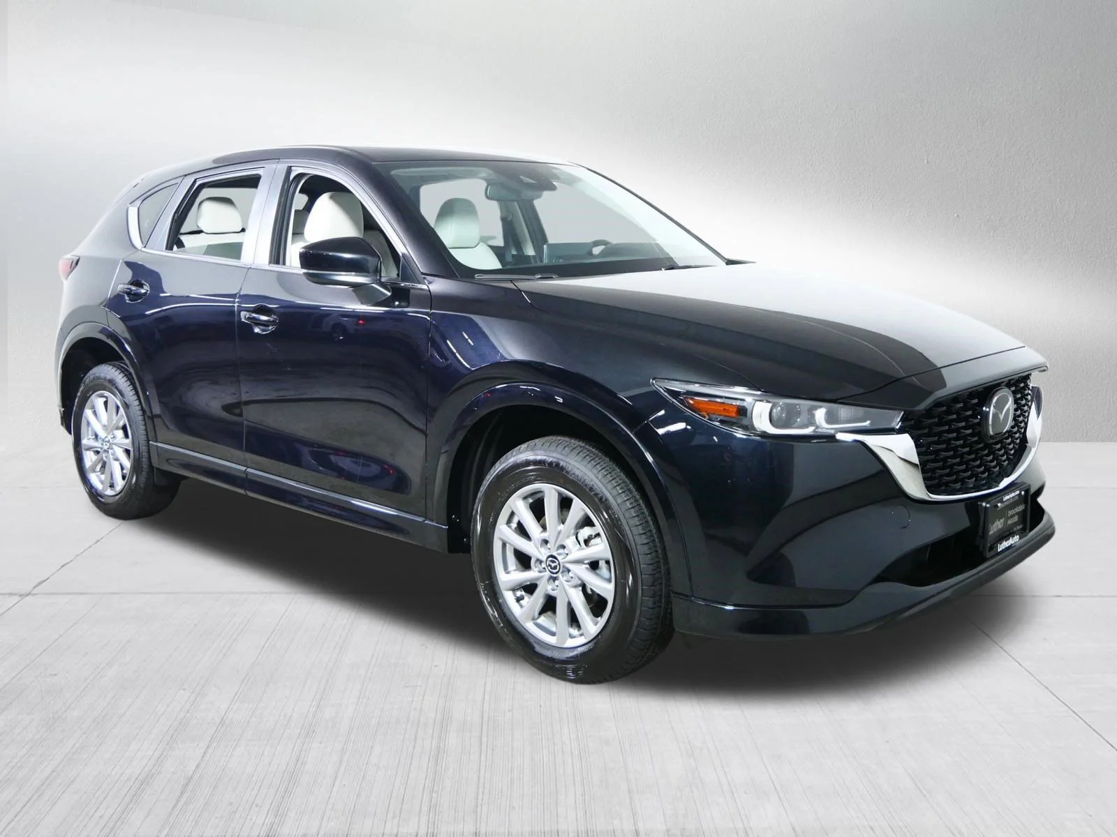 2025 Mazda CX-5 S Preferred package Auto AWD's photo