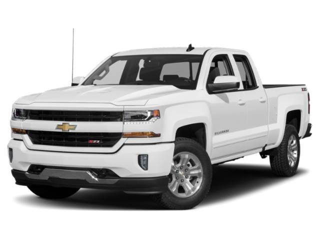 Used 2019 Summit White Chevrolet Work Truck image 1