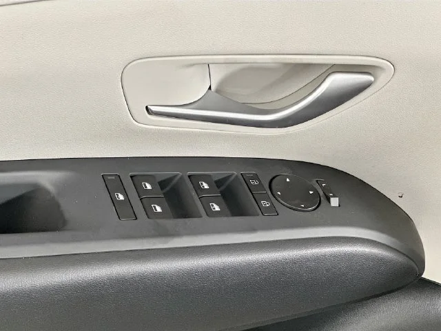 New 2026 Hyundai TUCSON SEL