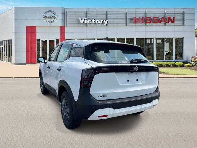 New 2026 Fresh Powder Nissan S image 5