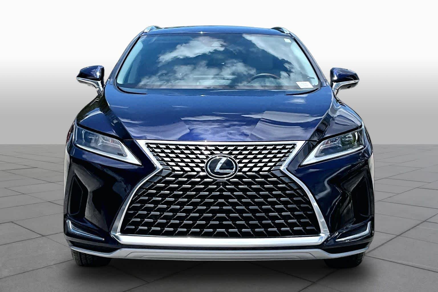Used 2020 Nightfall Mica Lexus  image 4