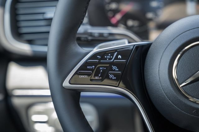 New 2026 Black Mercedes-Benz GLE 350 image 76