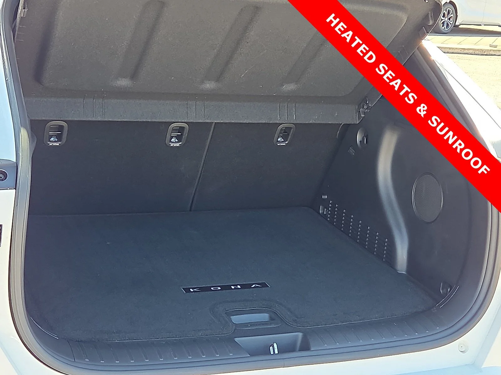 Used 2024 Atlas White Hyundai N Line image 9