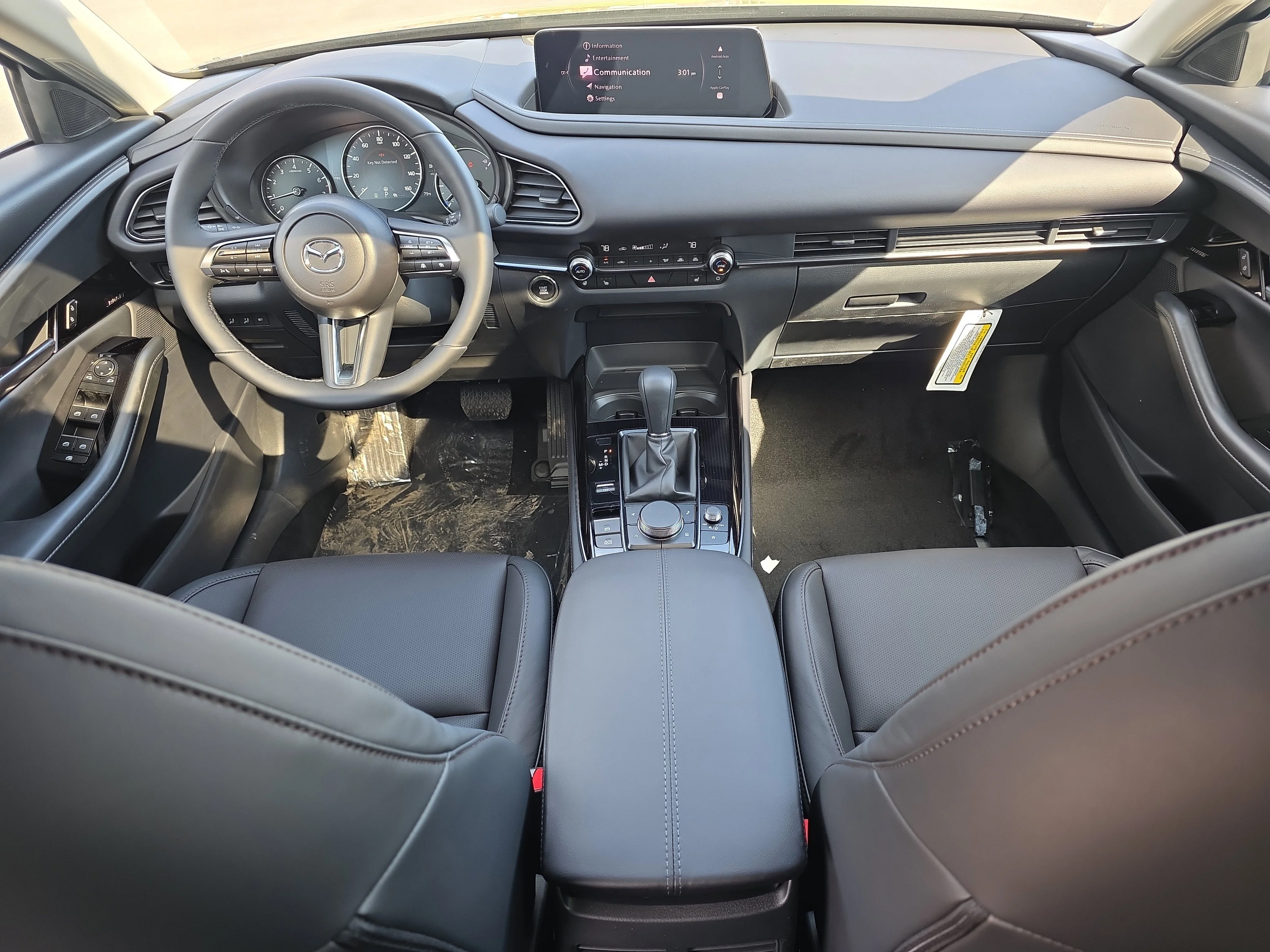 2026 Mazda CX-30 Turbo Premium Plus - Photo 22