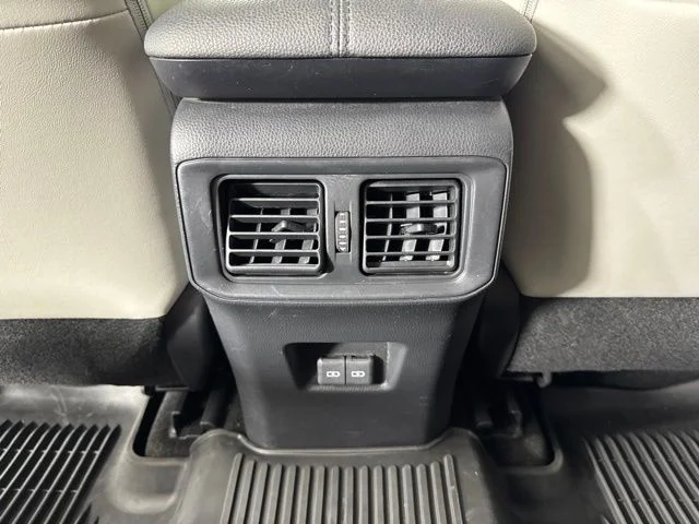Certified Used 2023 Silver Sky Metallic Toyota Limited image 13