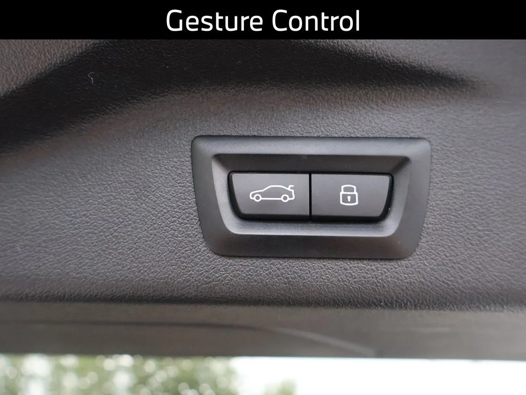 Certified Used 2024 Black BMW xDrive40i image 20