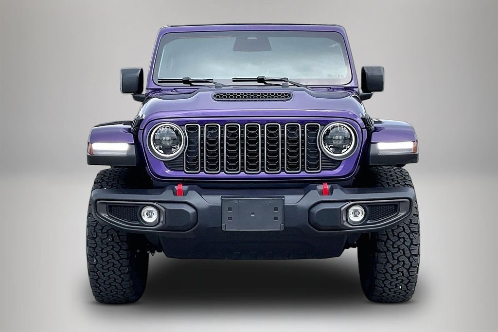 Used 2026 PHT REIGN Jeep Rubicon image 3