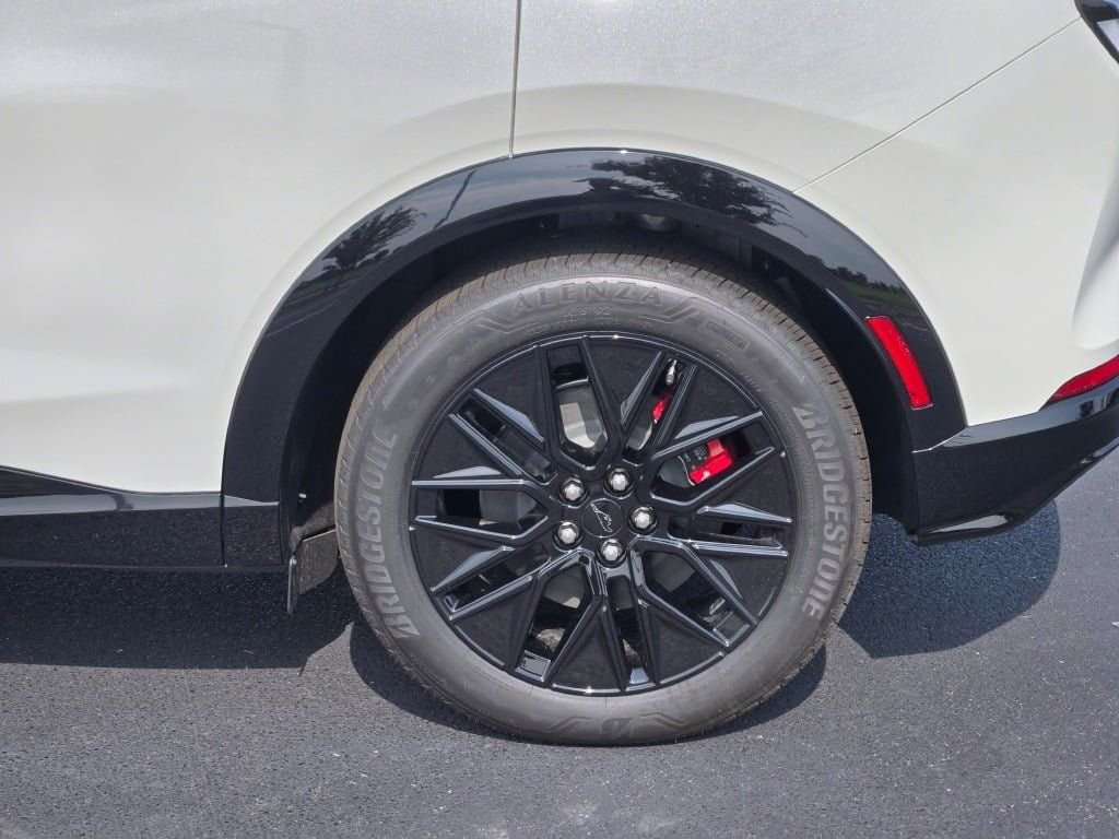 2025 Ford Mustang Mach-E Premium - Photo 18