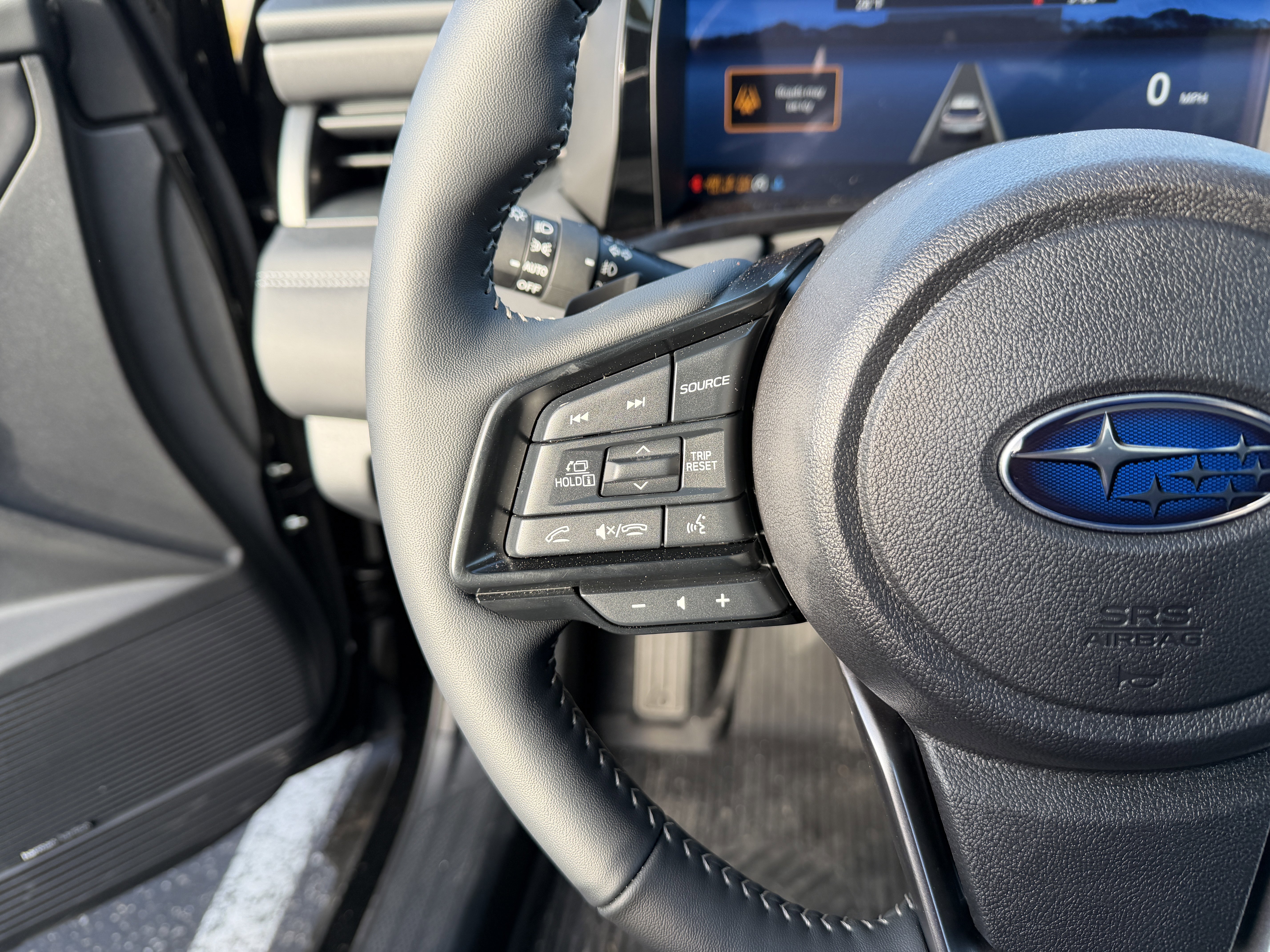 2026 Subaru Outback Touring XT - Photo 16