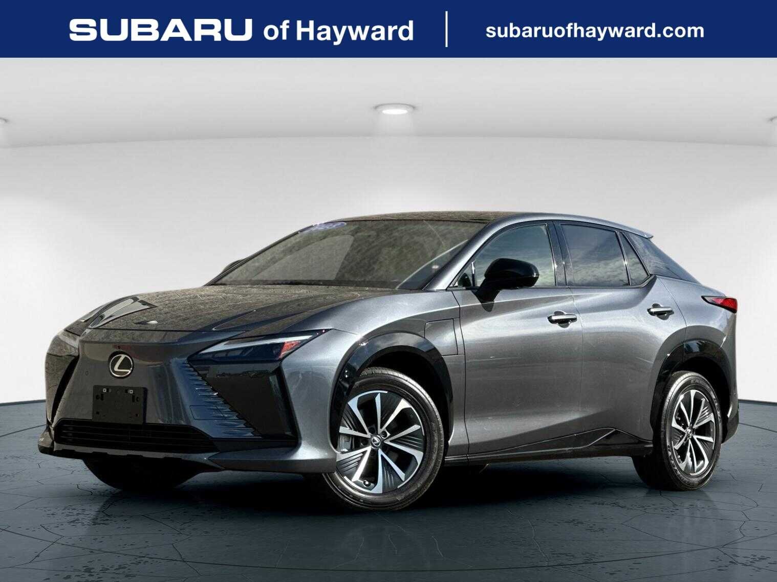 2023 Lexus RZ Premium