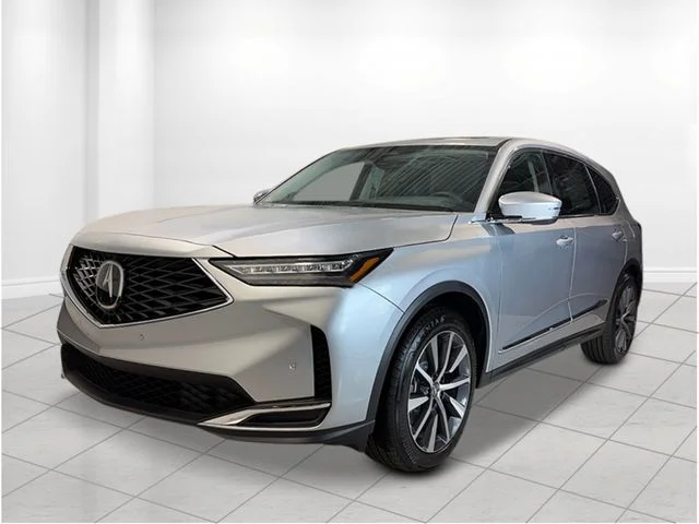 2026 Acura MDX SH-AWD w/Technology Package's photo