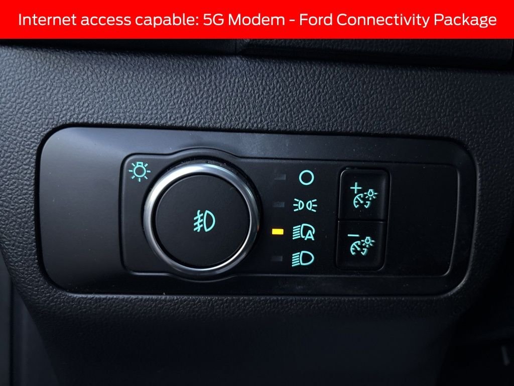 2026 Ford Bronco Sport Outer Banks - Photo 17