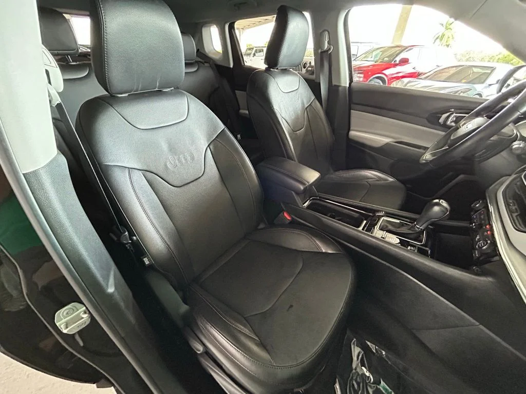 2022 Jeep Compass Limited - Photo 25