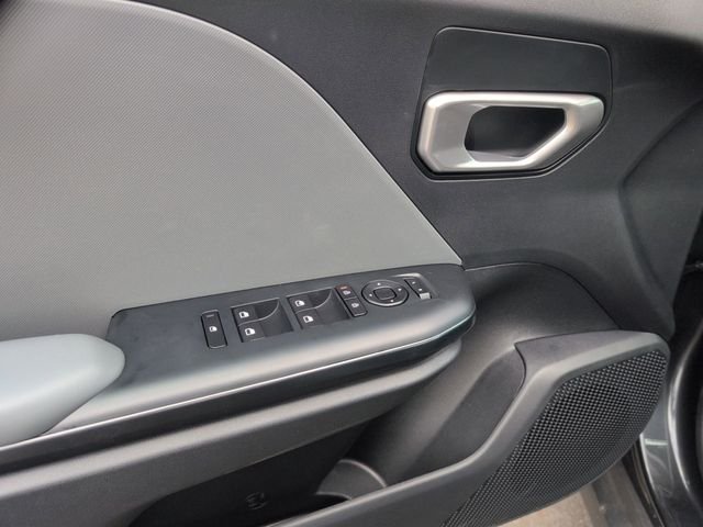 New 2026 Interstellar Gray Kia LXS image 9