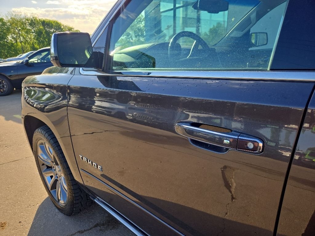 Used 2018 Gray Chevrolet Premier image 27