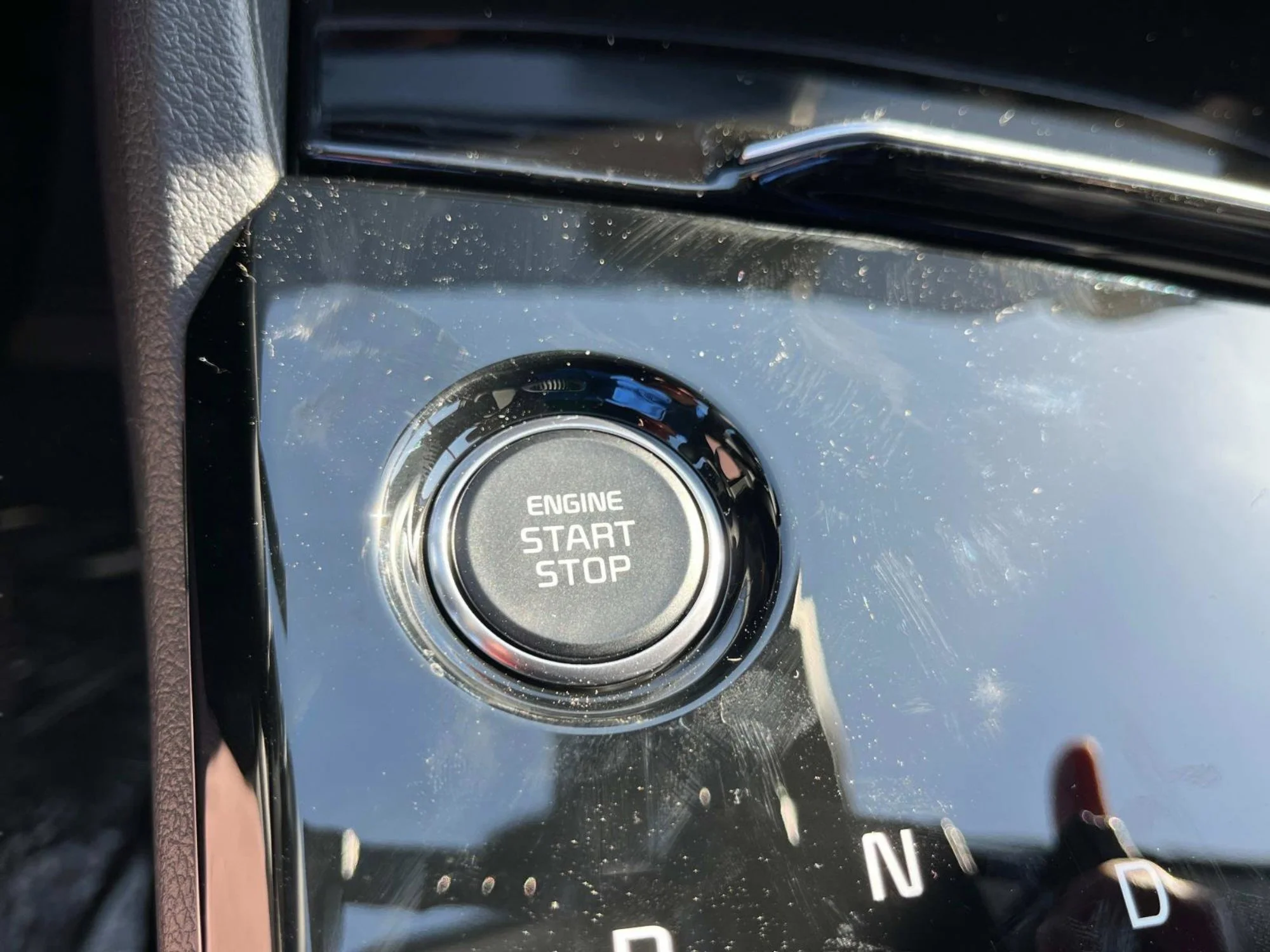 2025 Kia Sportage EX Hybrid - Photo 30