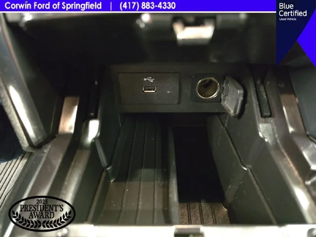 Certified Used 2017 Magnetic Metallic Ford XLT image 26