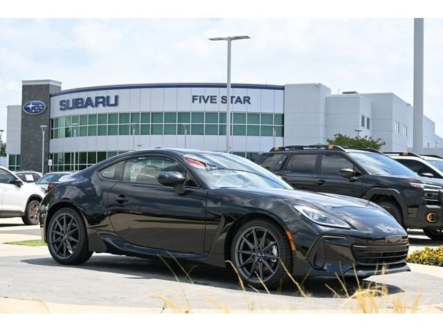 New 2026 Black Subaru Limited image 33