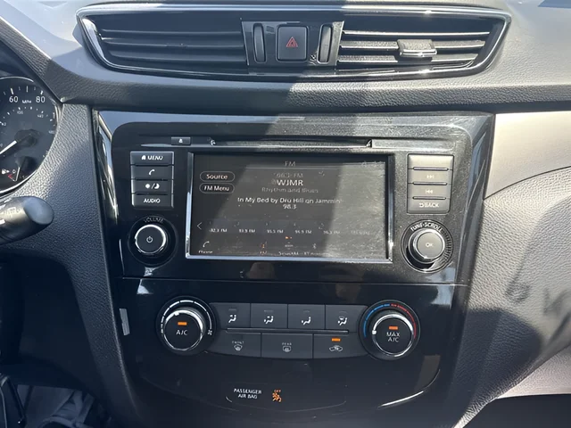 Used 2021 Black Nissan S image 15