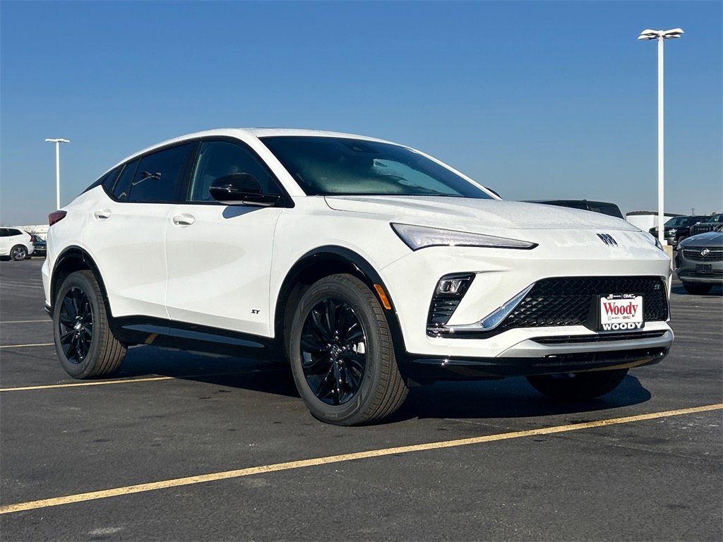 2026 BUICK ENVISTA - Image 1