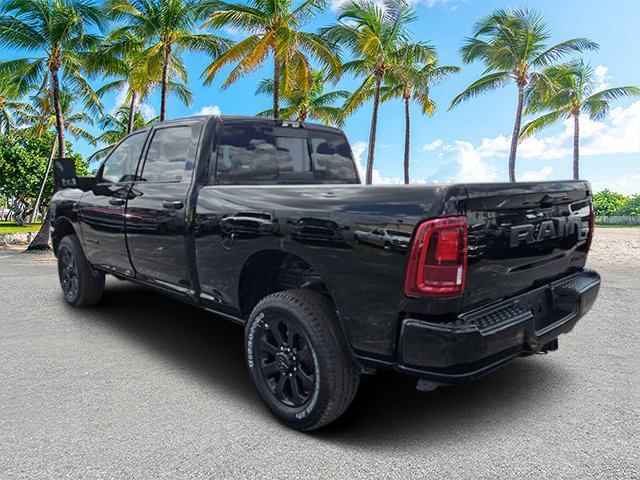 2025 RAM 2500 Big Horn - Photo 7