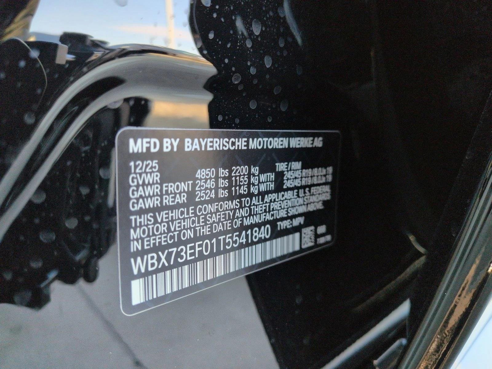 2026 BMW X1 28i | CarEdge | CarEdge