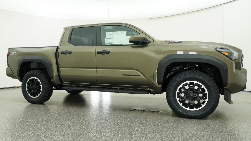 2026 Toyota Tacoma TRD Off Road - Photo 55