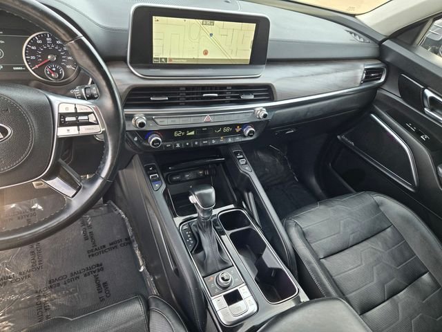 Used 2020 Silver Kia SX image 17