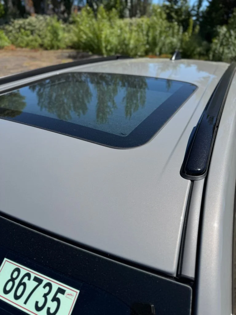 New 2026 RIVER ROCK PEARL Subaru Sport Onyx Edition image 86