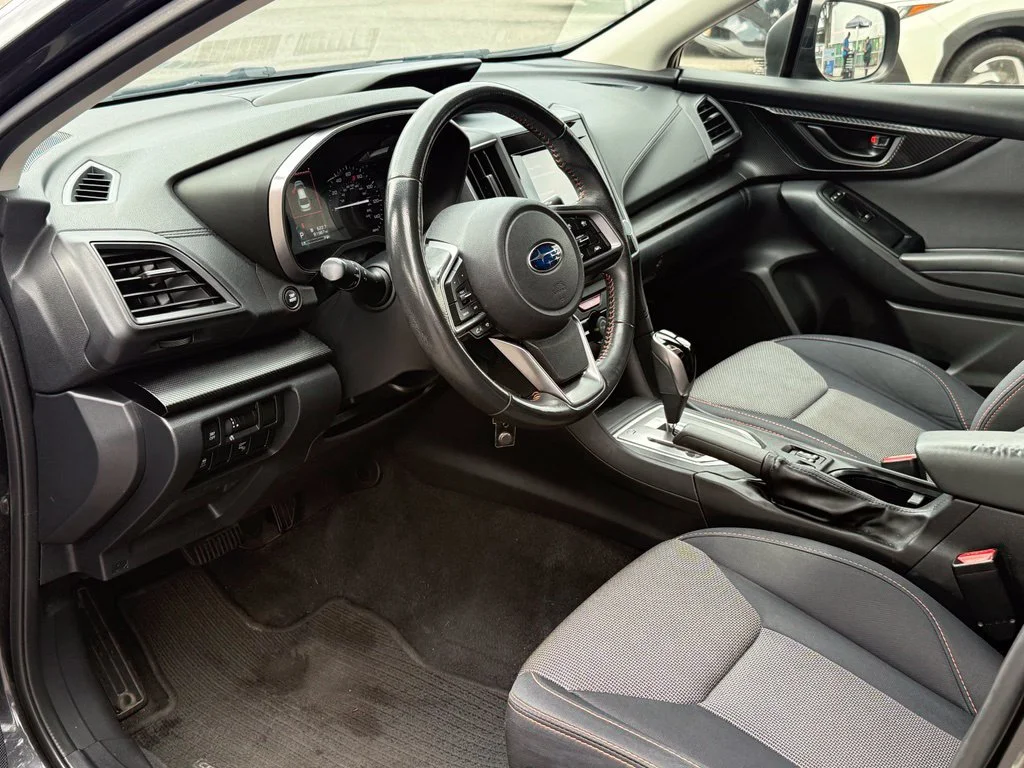 Used 2019 Dark Gray Metallic Subaru 2.0i Premium image 19