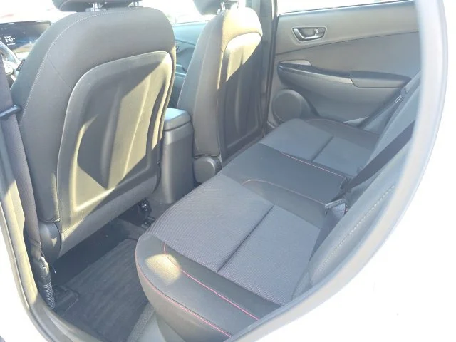 Used 2022 White Hyundai N Line image 28