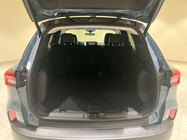Used 2024 Blue Ford Base image 16