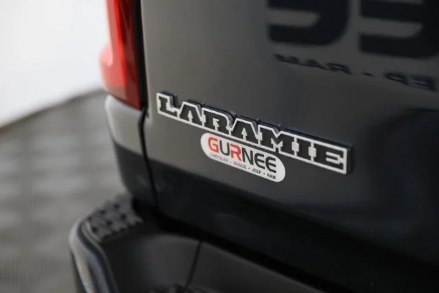 Used 2026 Blue Ram Laramie image 36