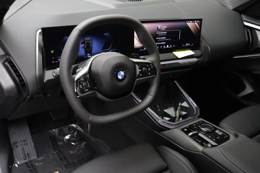 New 2026 Black BMW 30 xDrive image 7