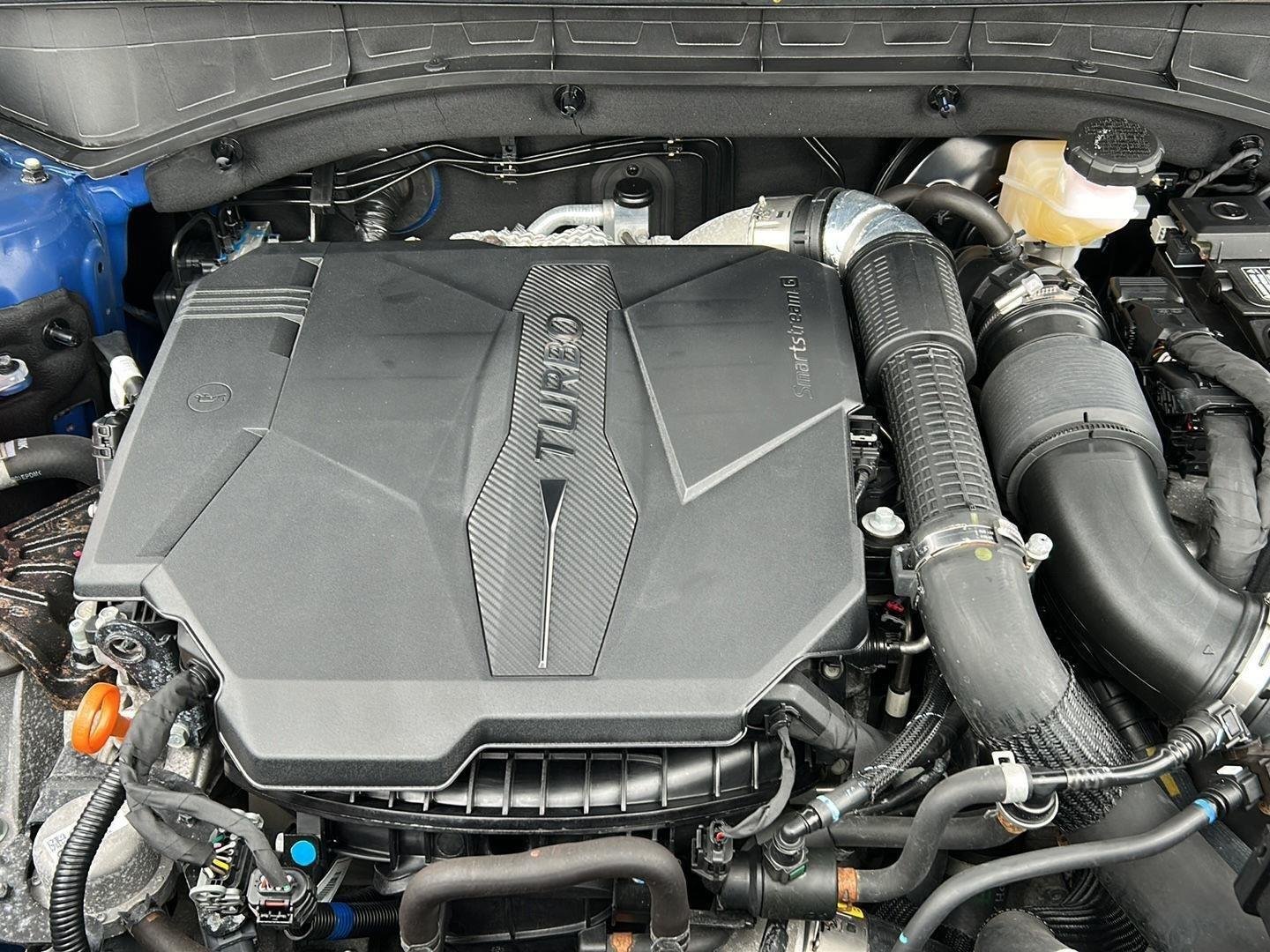 2023 Kia Sorento LX - Photo 22
